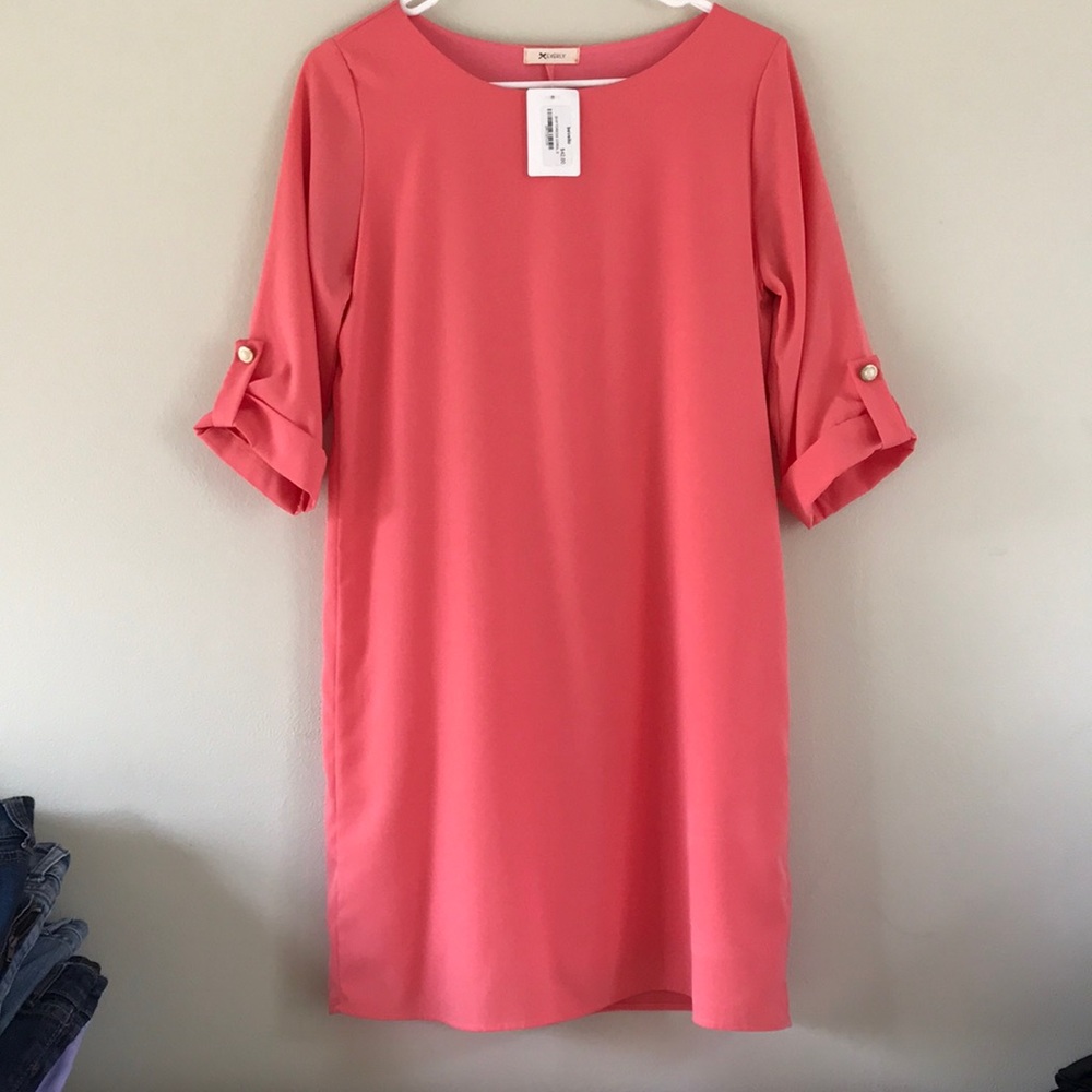 Women’s dress